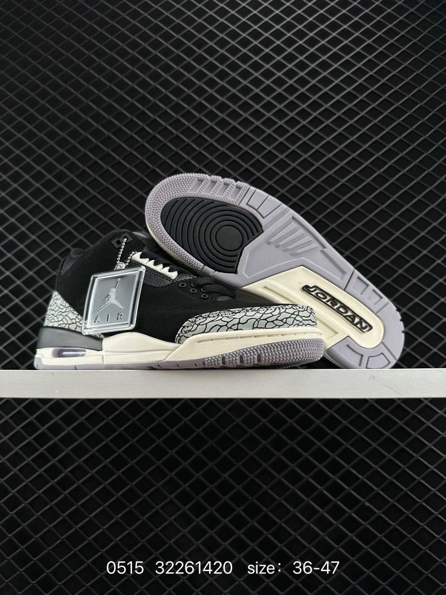 Nike Air Jordan 3 Retro SE Nike Air Jordan 3 Retro SE